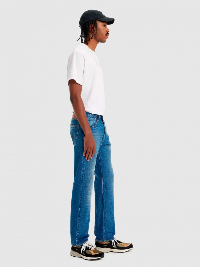 Pants Man Levis