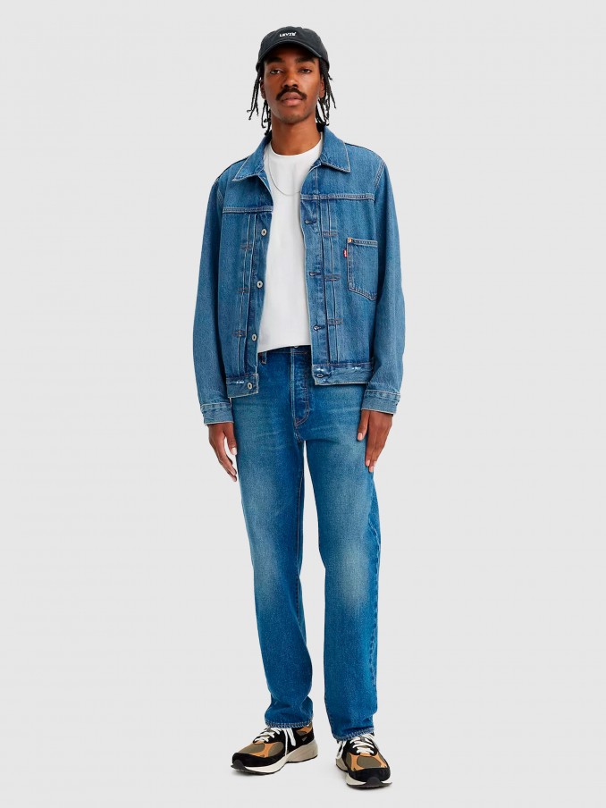Pants Man Levis