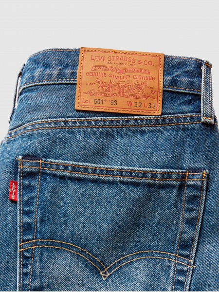 Pantalones Hombre Levis Pantalones Hombre Levis