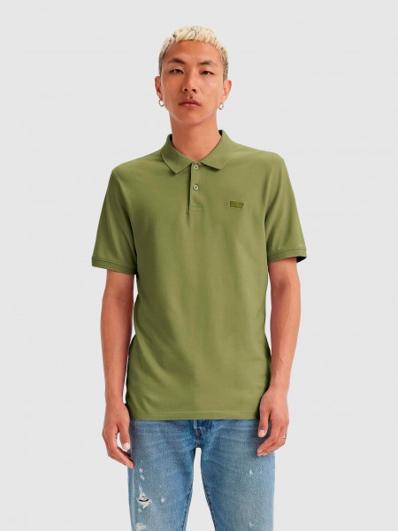 Polo Shirt Man Levis Polo Shirt Man Levis