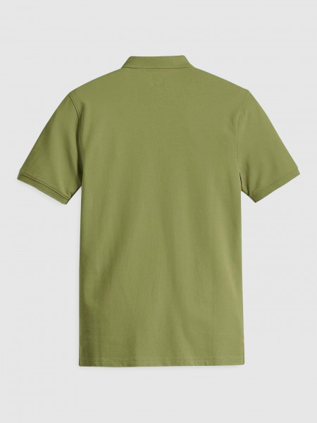 Polo Shirt Man Levis Polo Shirt Man Levis