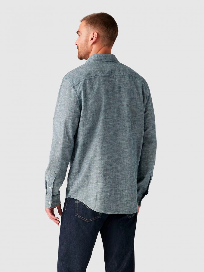 Camisa Hombre Levis