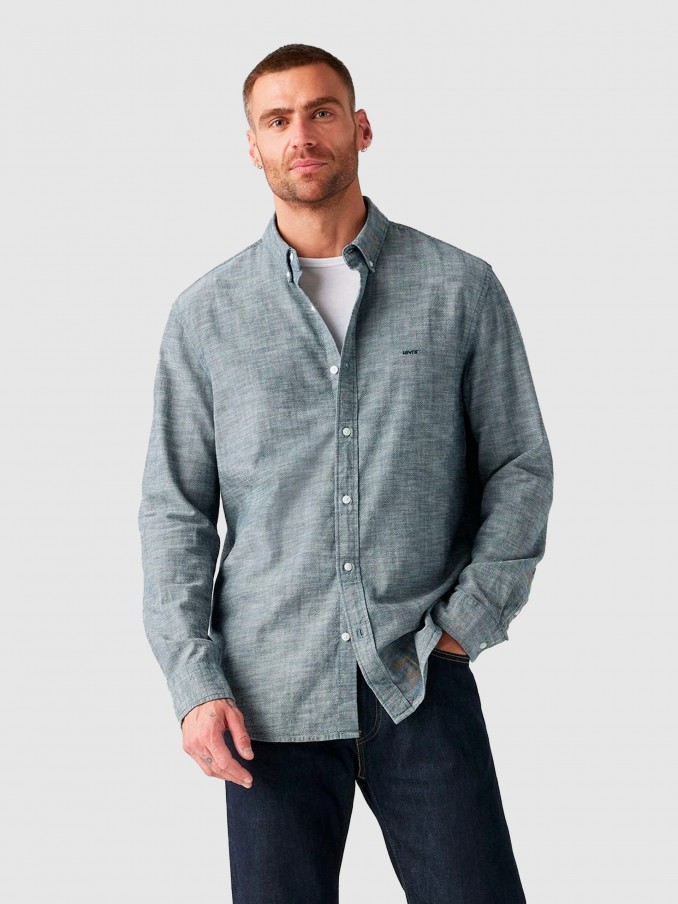 Camisa Hombre Levis
