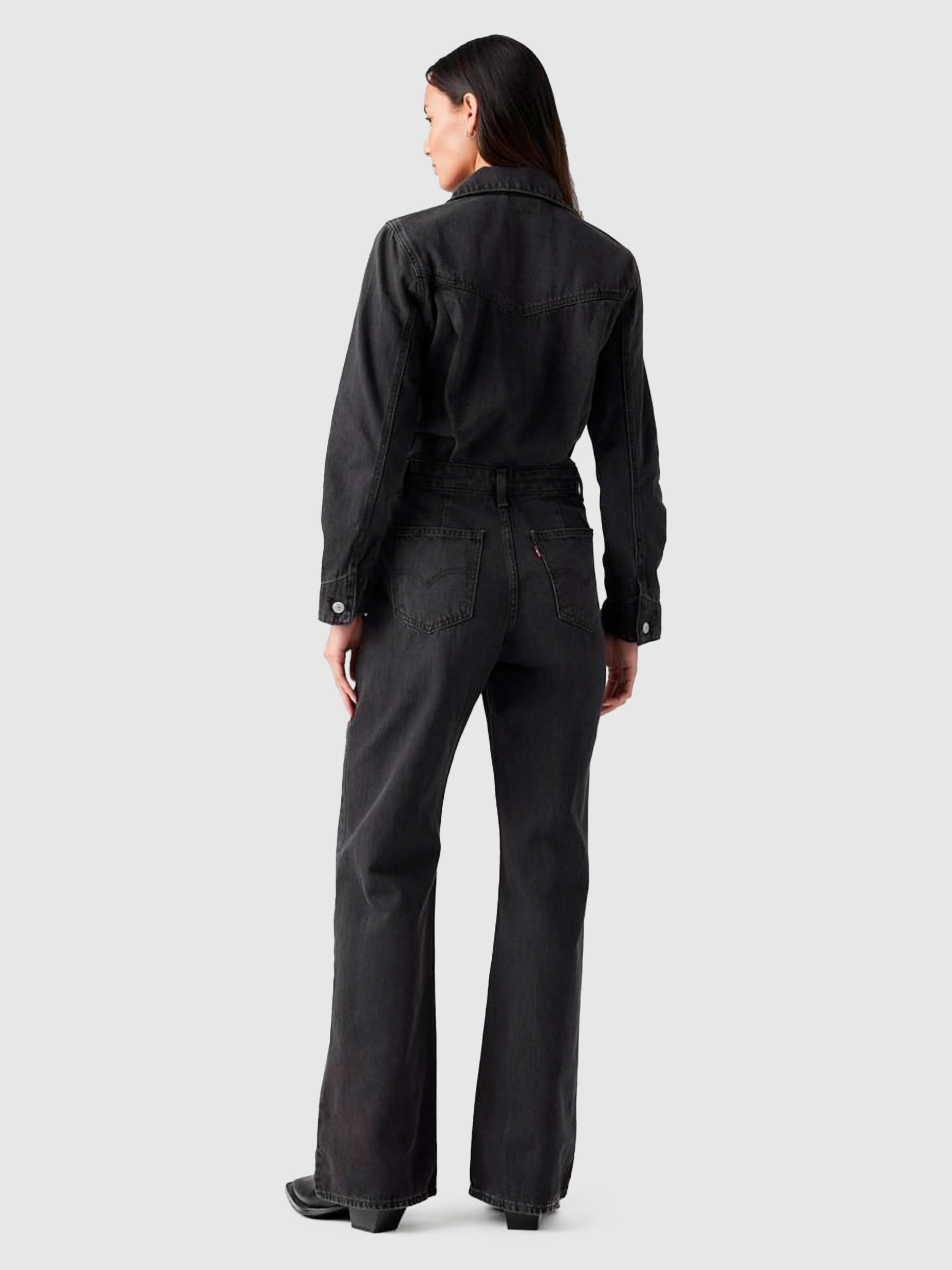 Mono Mujer Levis
