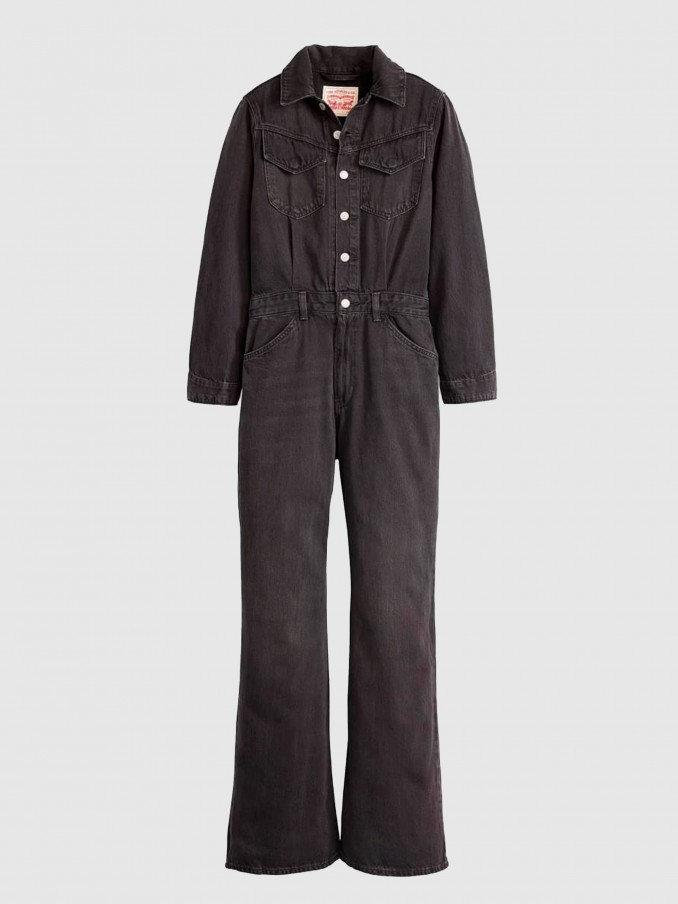 Mono Mujer Levis