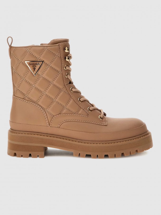 Botas Mujer Guess