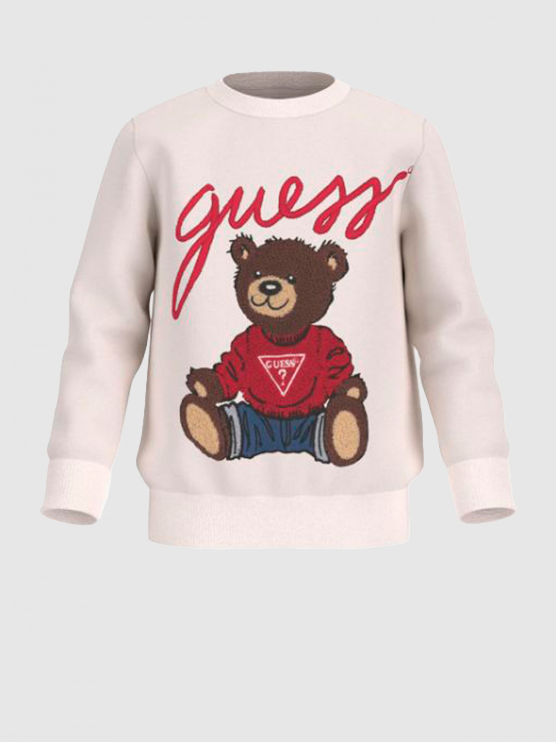 Jumper Boy Guess