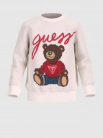 Jumper Boy Guess Jumper Boy Guess