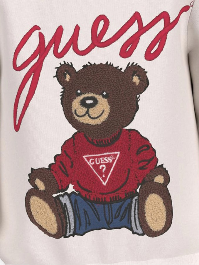 Jumper Boy Guess