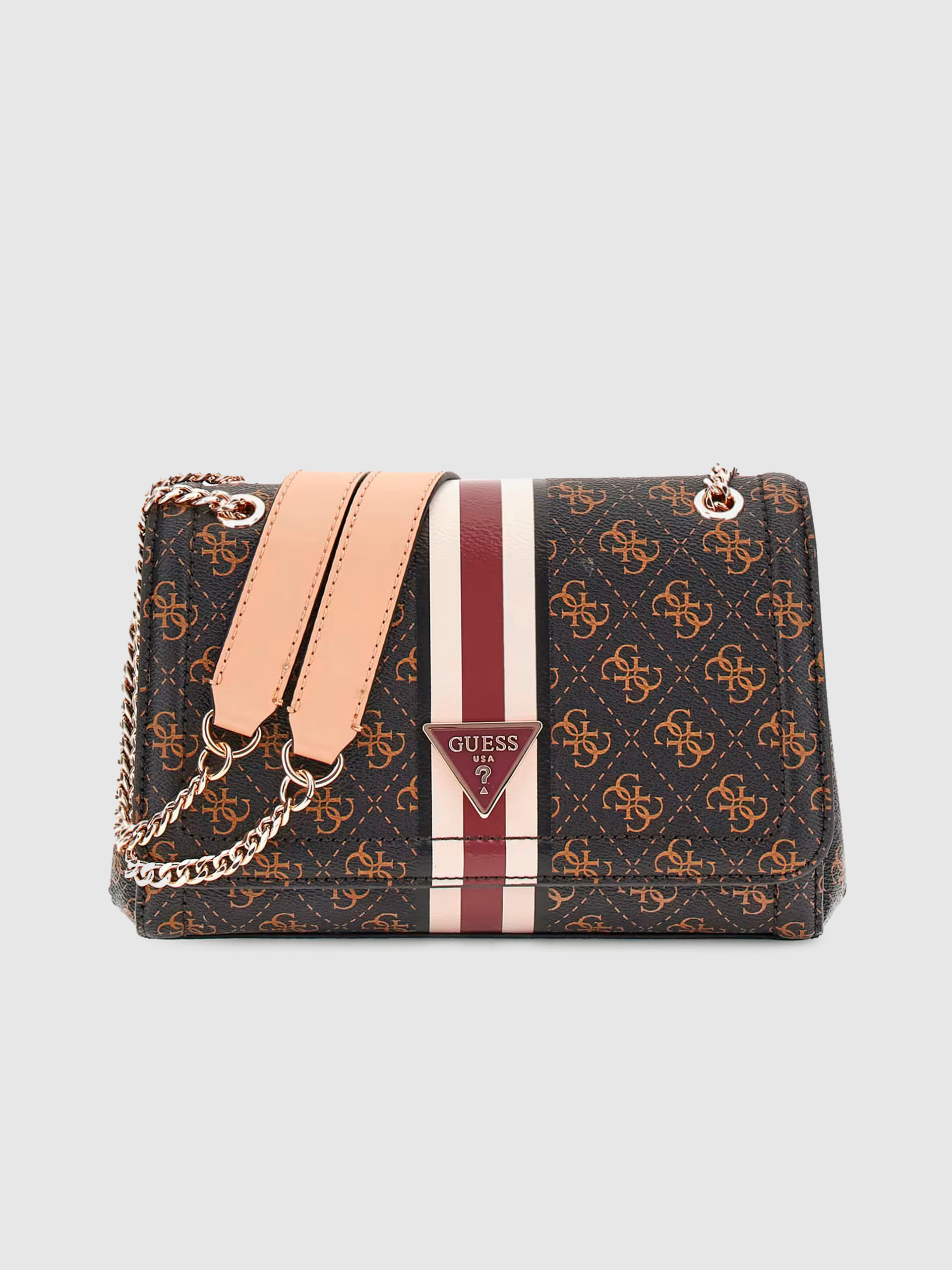 Bolsos de hombro Mujer Guess