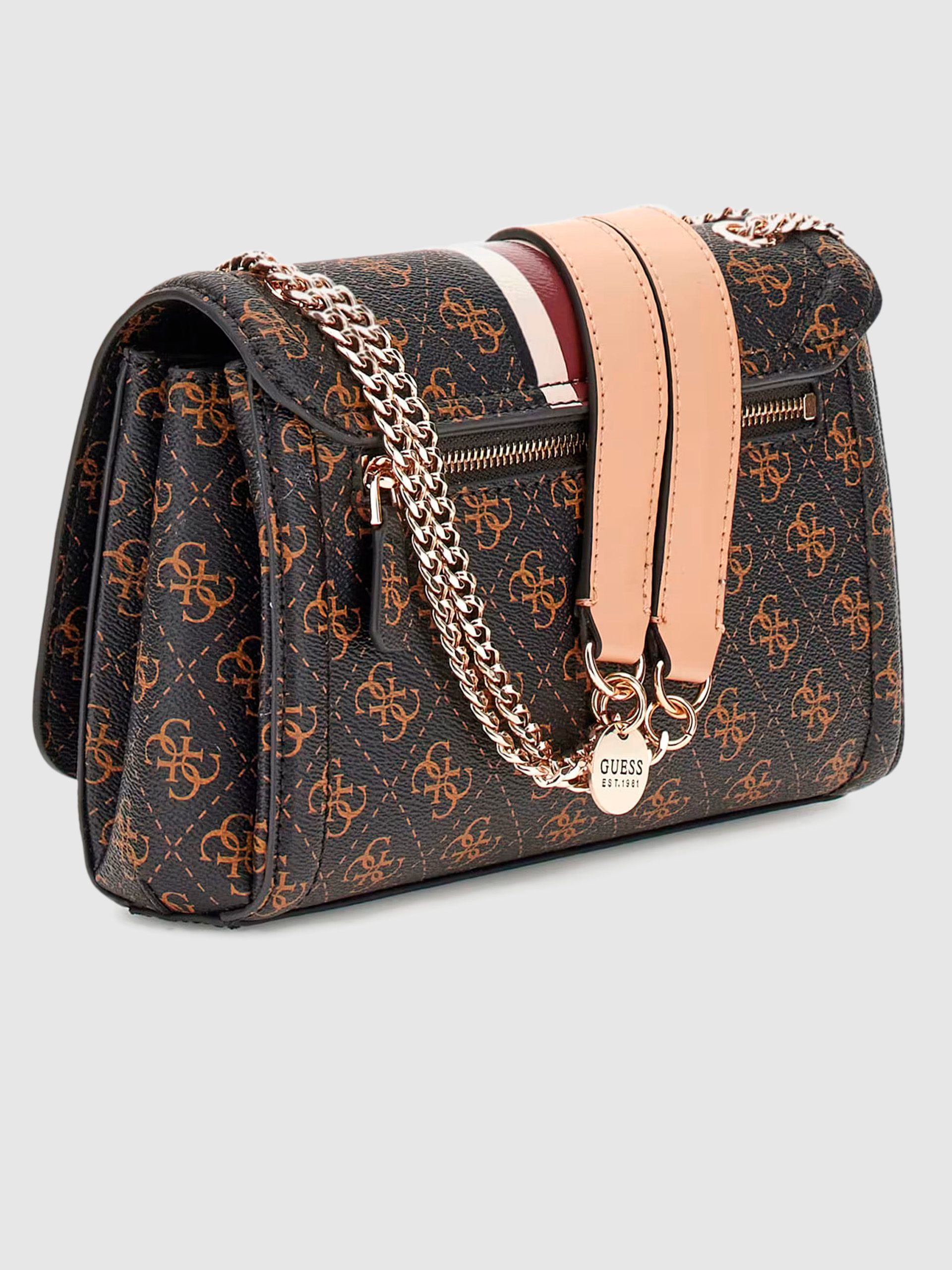 Bolsos de hombro Mujer Guess
