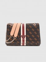Bolsos de hombro Mujer Guess Bolsos de hombro Mujer Guess