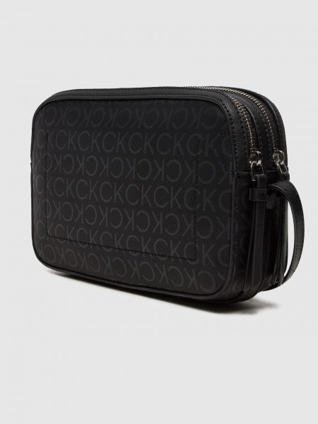 Shoulder Bags Woman Calvin Klein