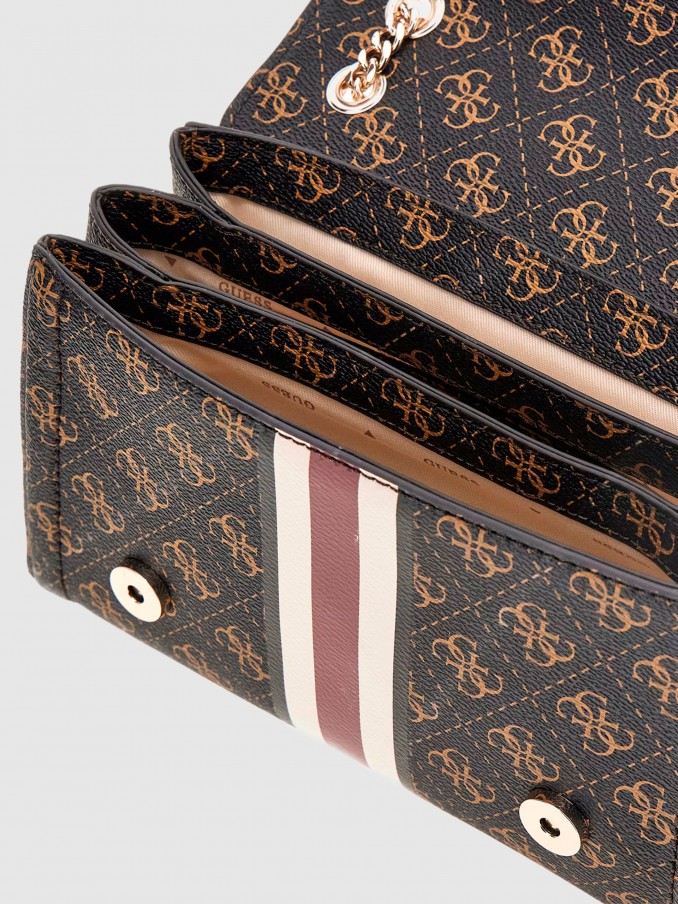 Bolsos de hombro Mujer Guess
