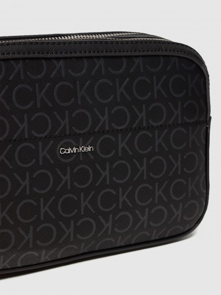 Shoulder Bags Woman Calvin Klein