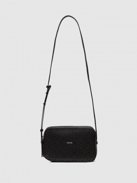 Shoulder Bags Woman Calvin Klein