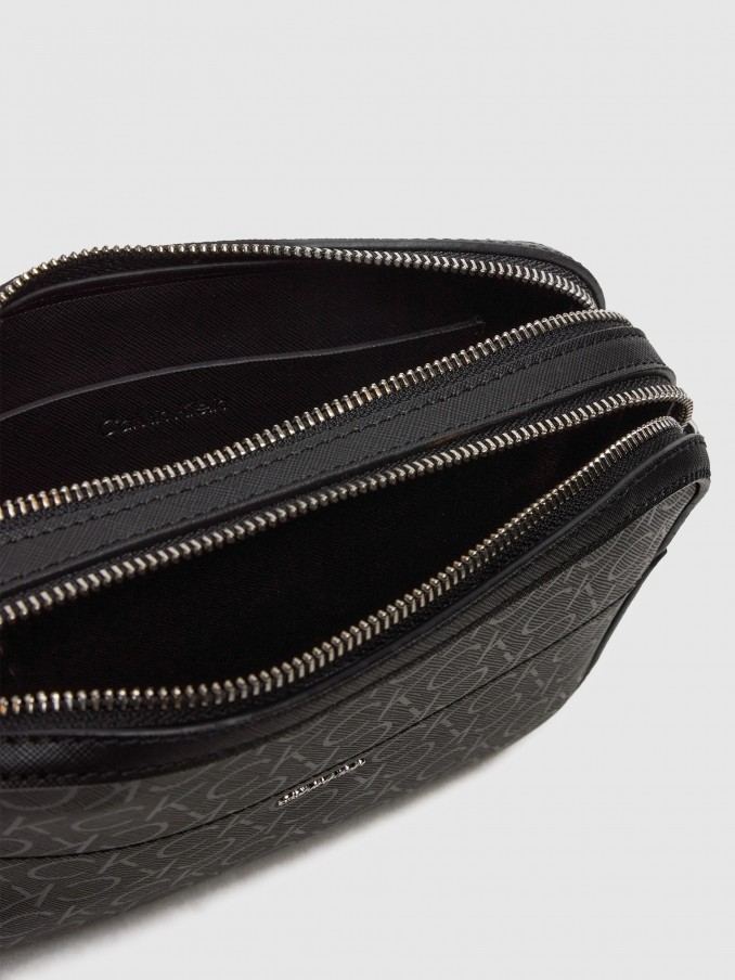 Shoulder Bags Woman Calvin Klein