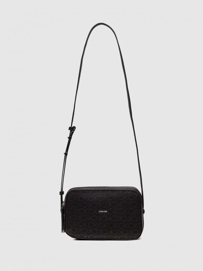 Shoulder Bags Woman Calvin Klein