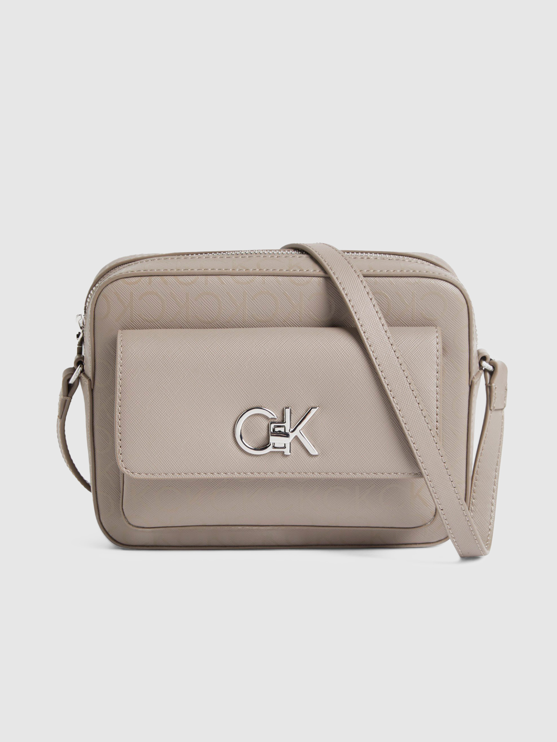 Bolsos de hombro Mujer Calvin Klein