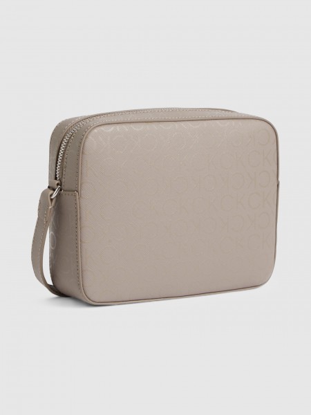 Mala Tiracolo Mulher Calvin Klein