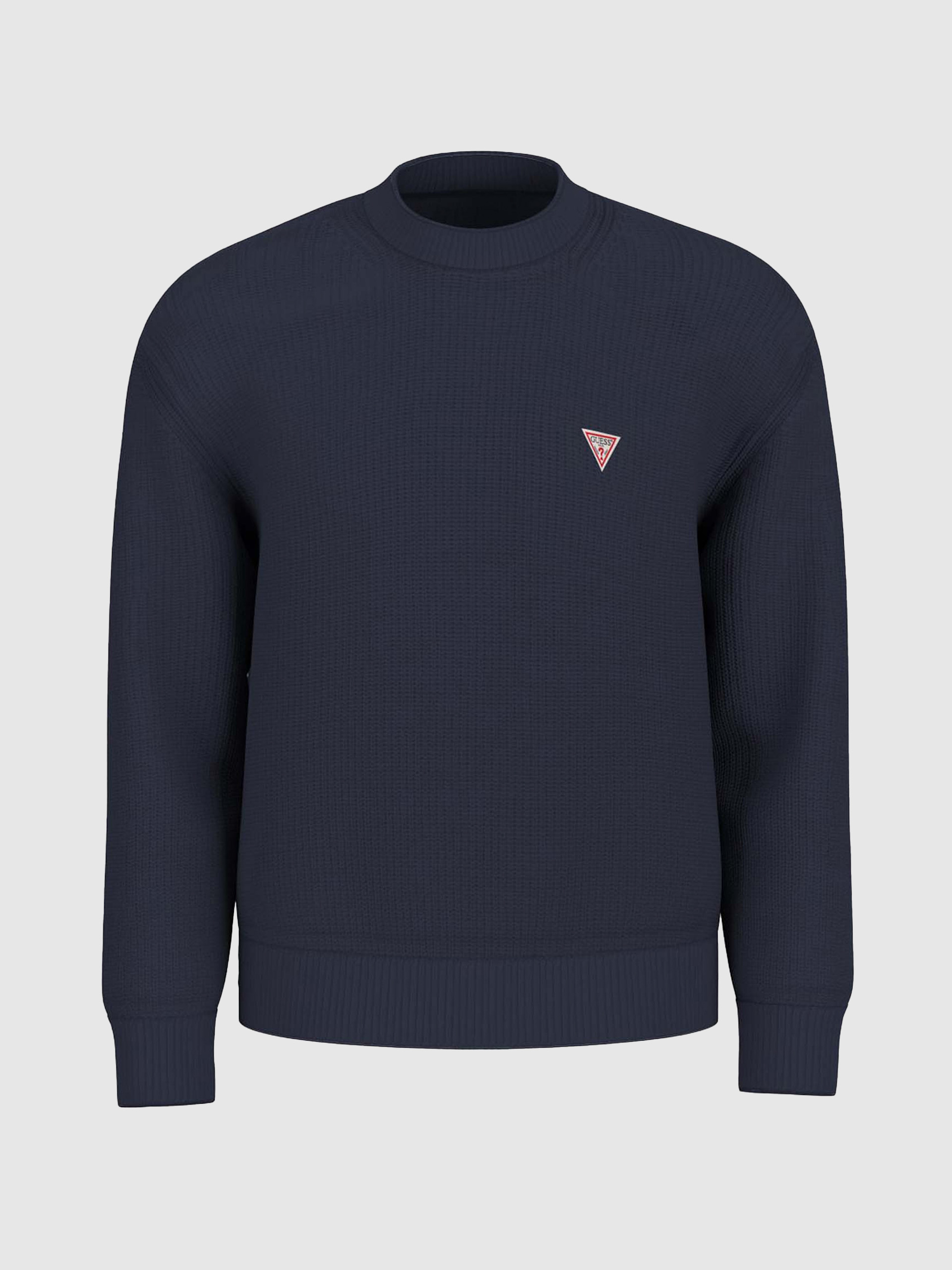 Pullover Man Guess Jeans