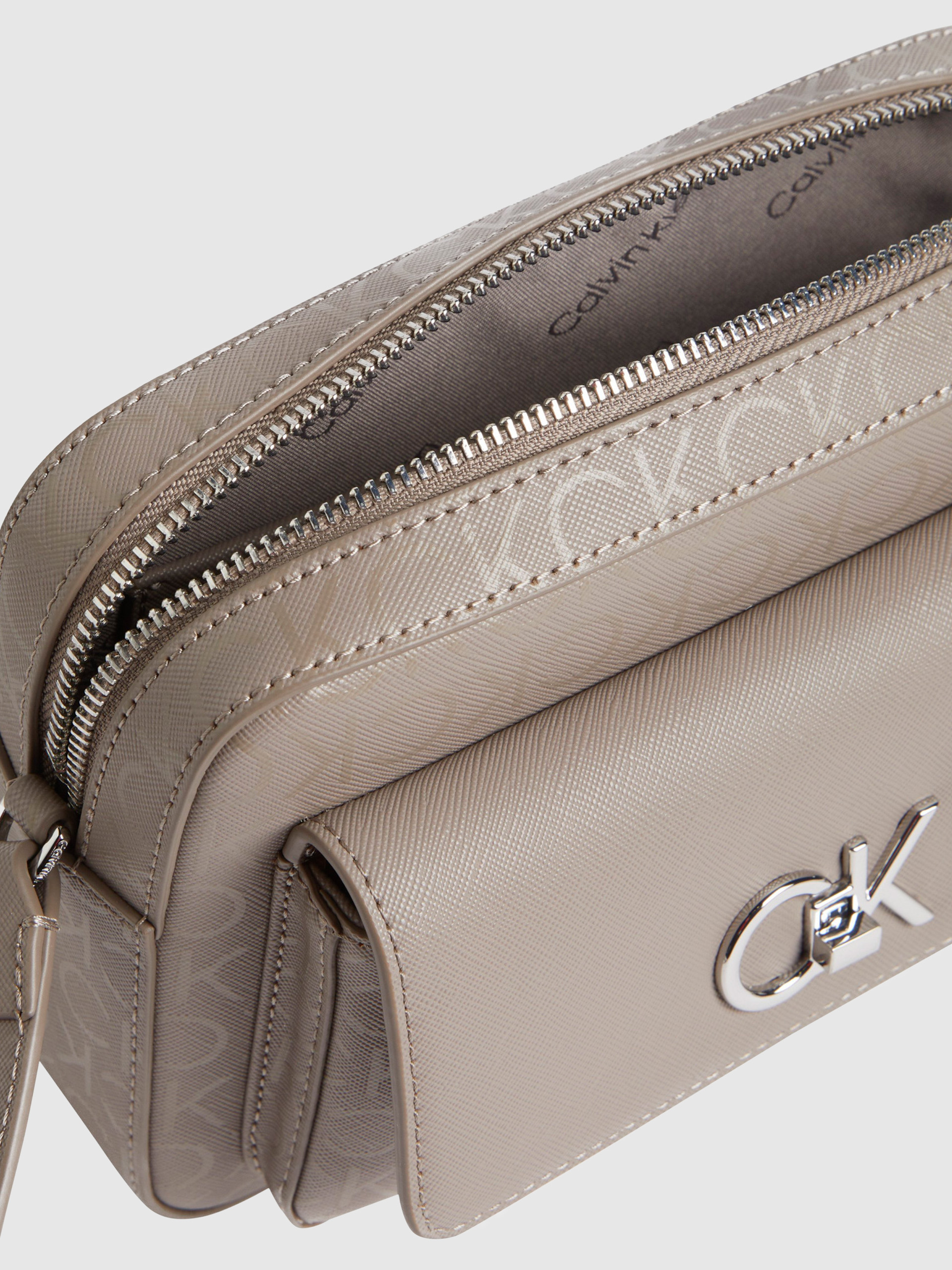 Bolsos de hombro Mujer Calvin Klein