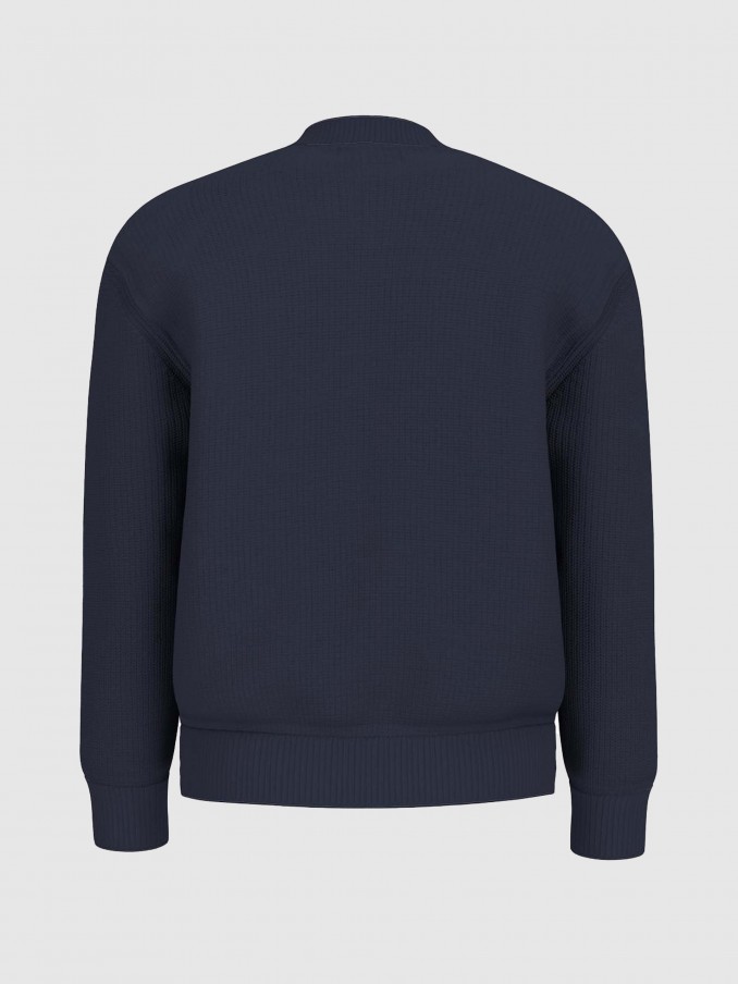 Sueter Hombre Guess Jeans