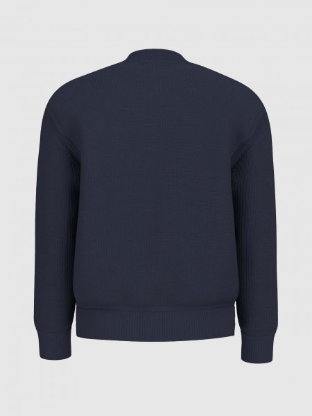 Camisolas Homem Guess Jeans