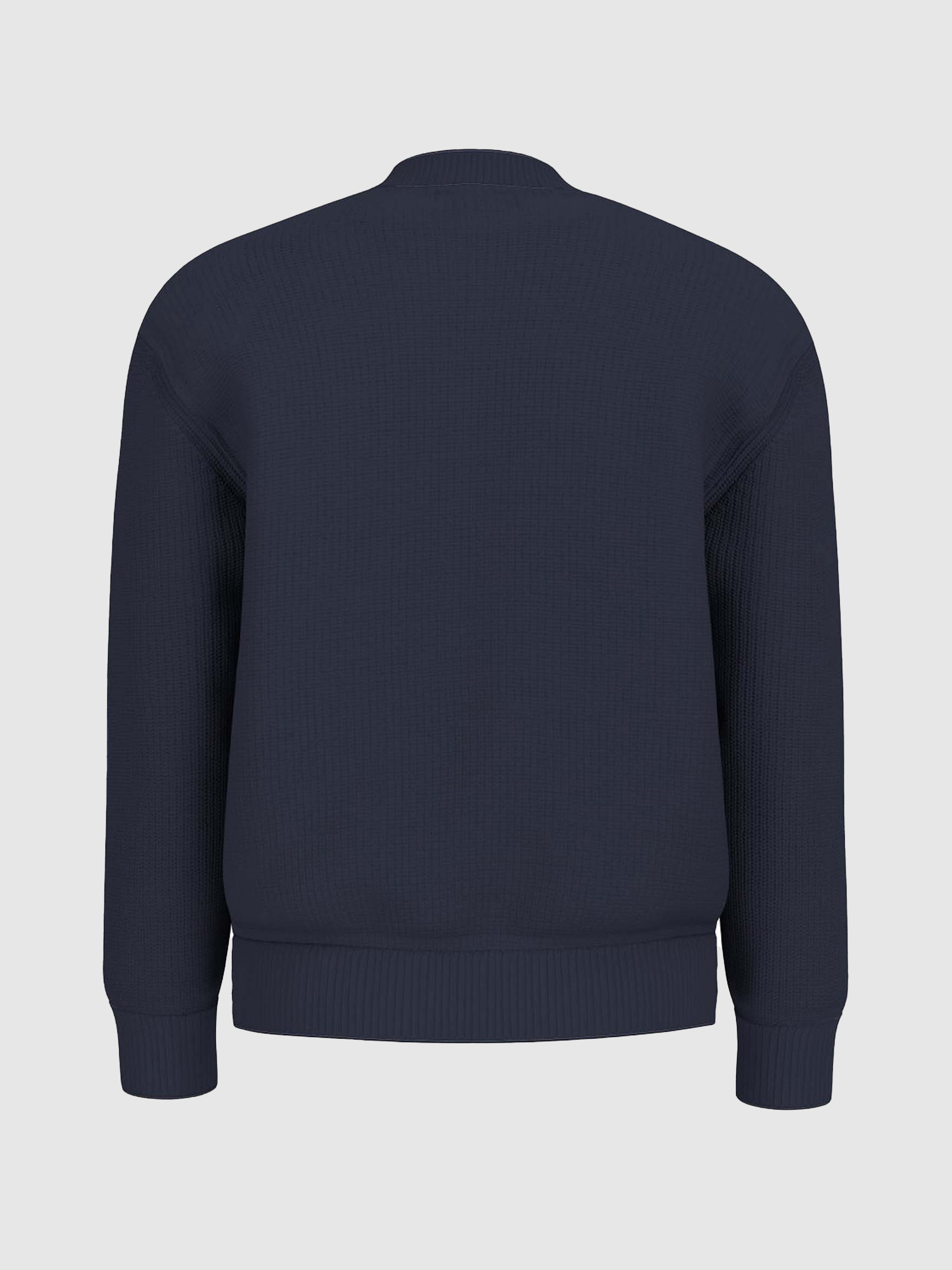 Pullover Man Guess Jeans