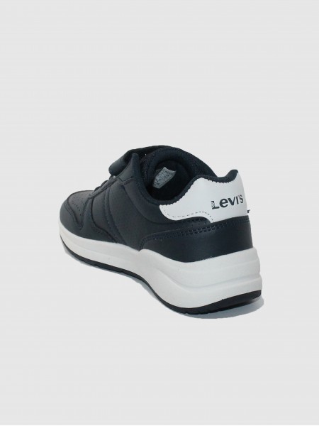 Sapatilhas Menino Levis