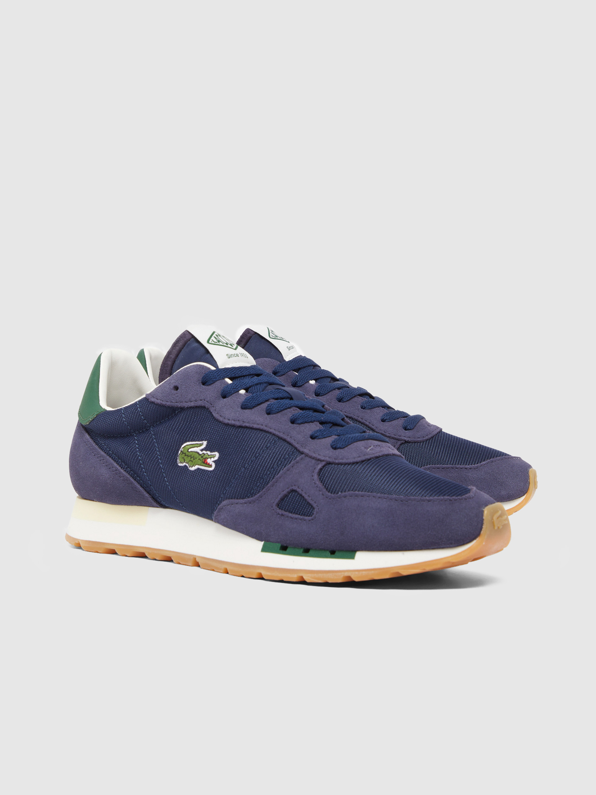 Sapatilha Homem Partner 70S Lacoste