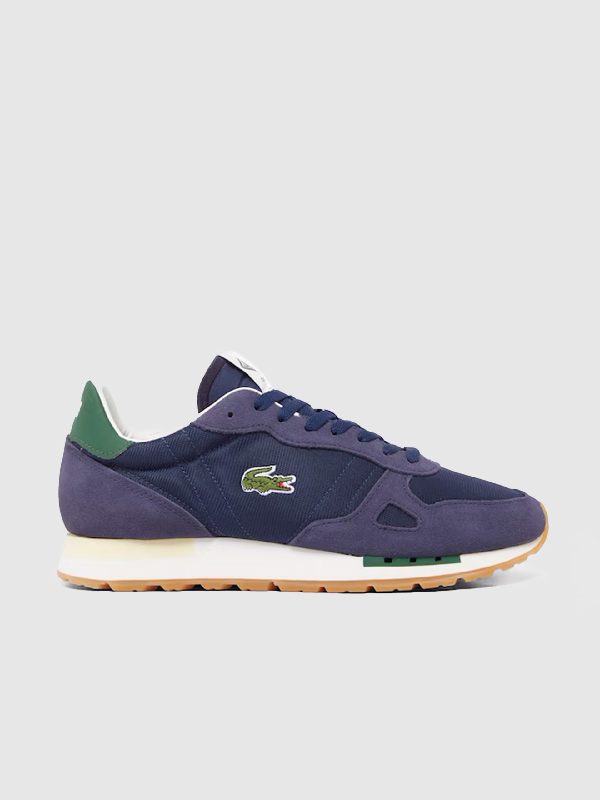 Sapatilha Homem Partner 70S Lacoste