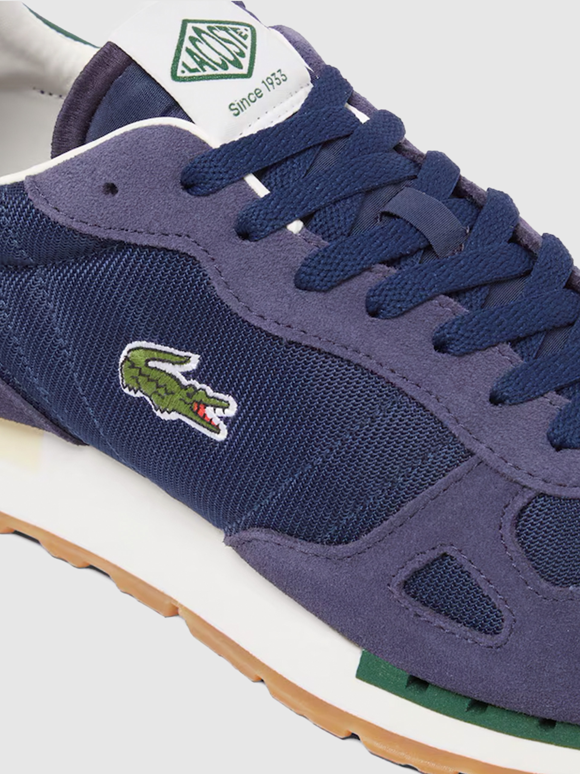 Sapatilha Homem Partner 70S Lacoste