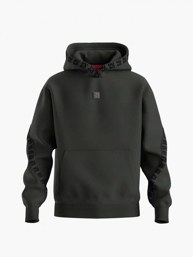 Jumper Man Hugo Boss