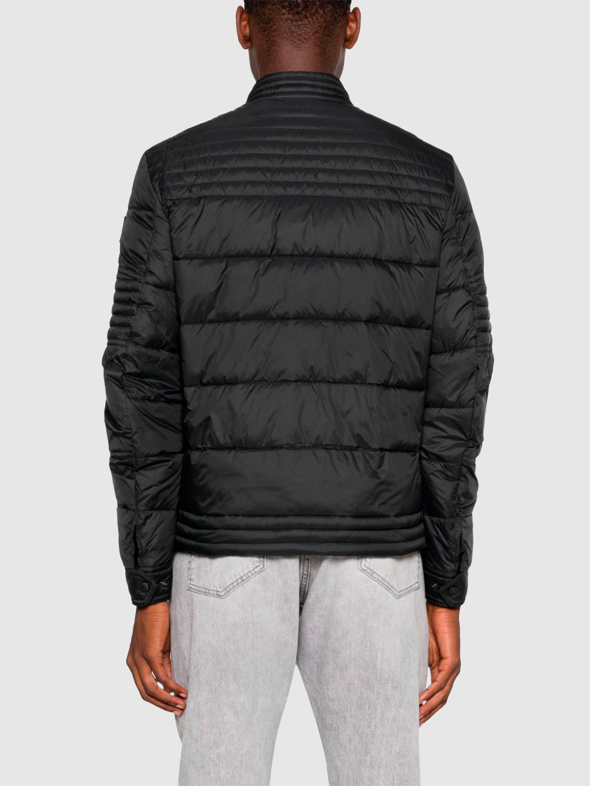 Jacket Man Boss Orange