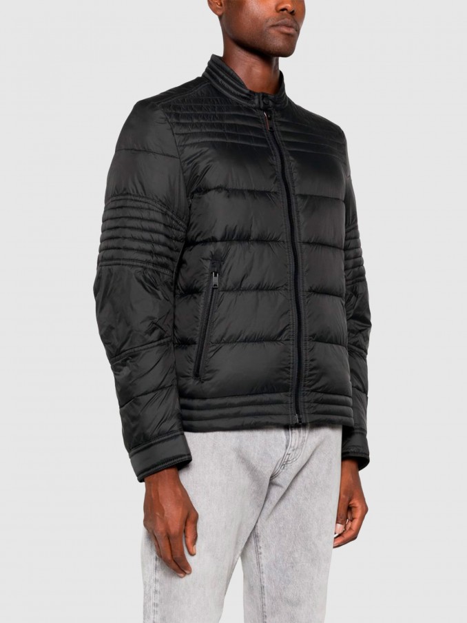 Jacket Man Boss Orange
