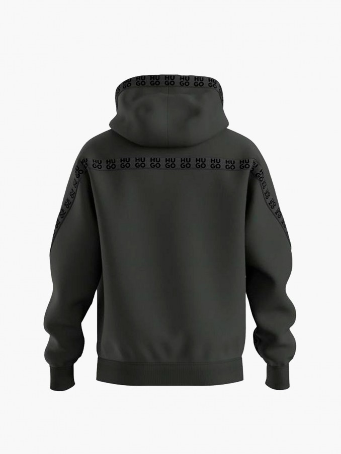 Jumper Man Hugo Boss