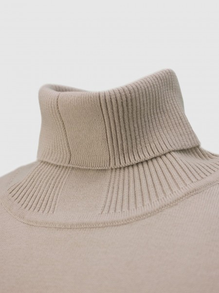 Camisolas Homem Boss Orange