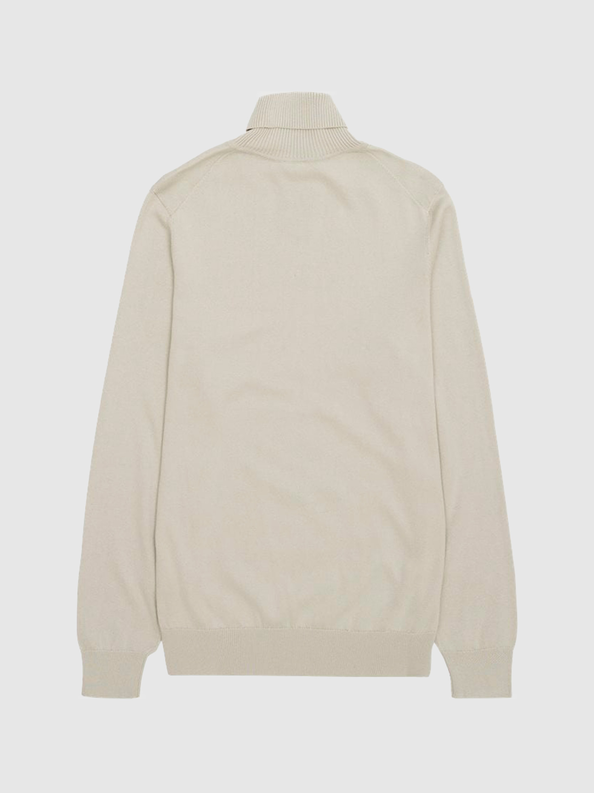 Pullover Man Boss Orange