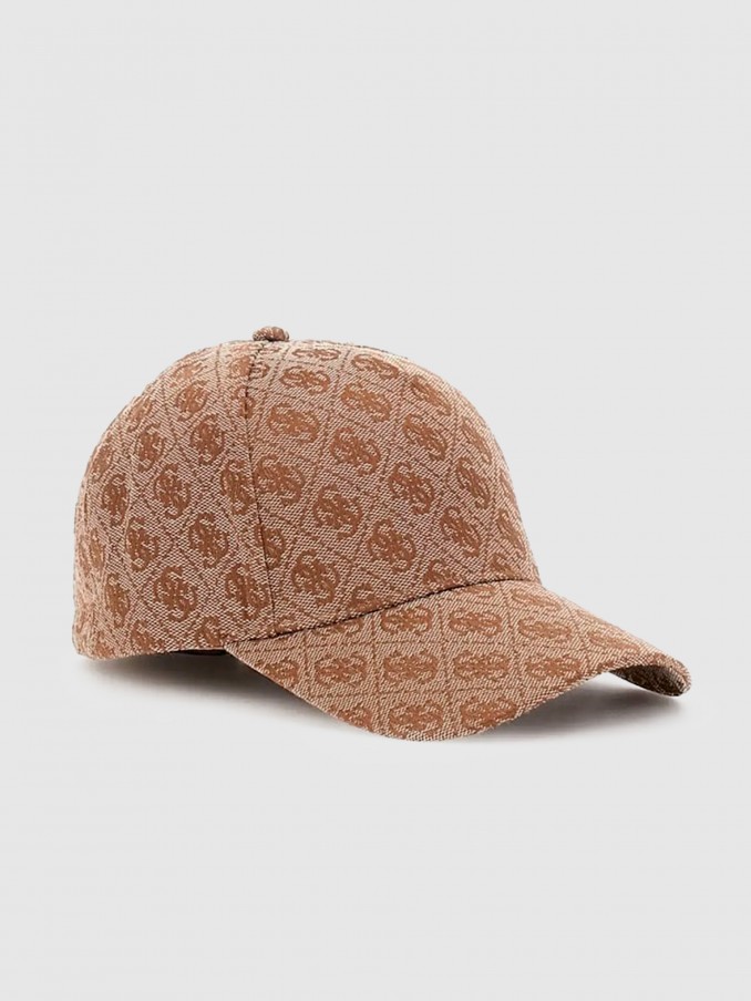 Chapéu Mulher Baseball Guess
