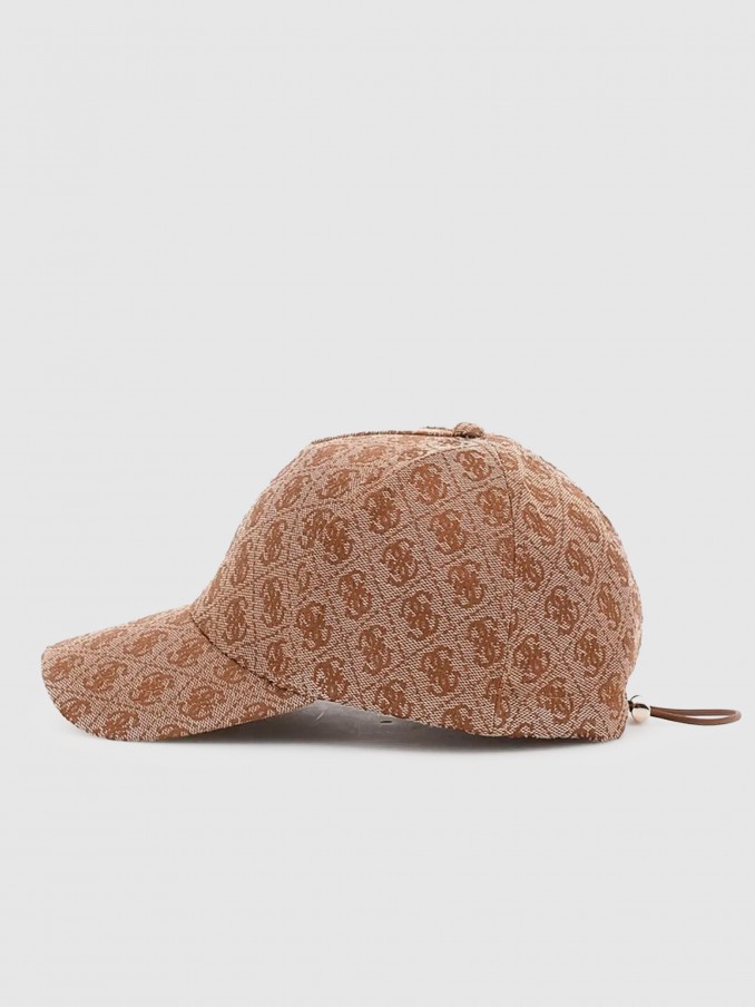 Chapéu Mulher Baseball Guess