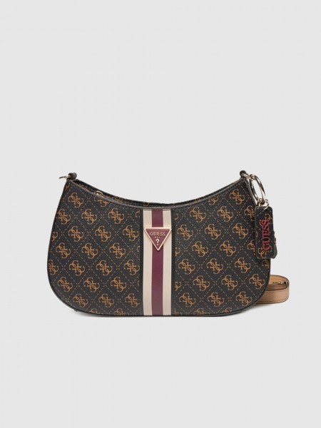 Shoulder Bags Woman Guess