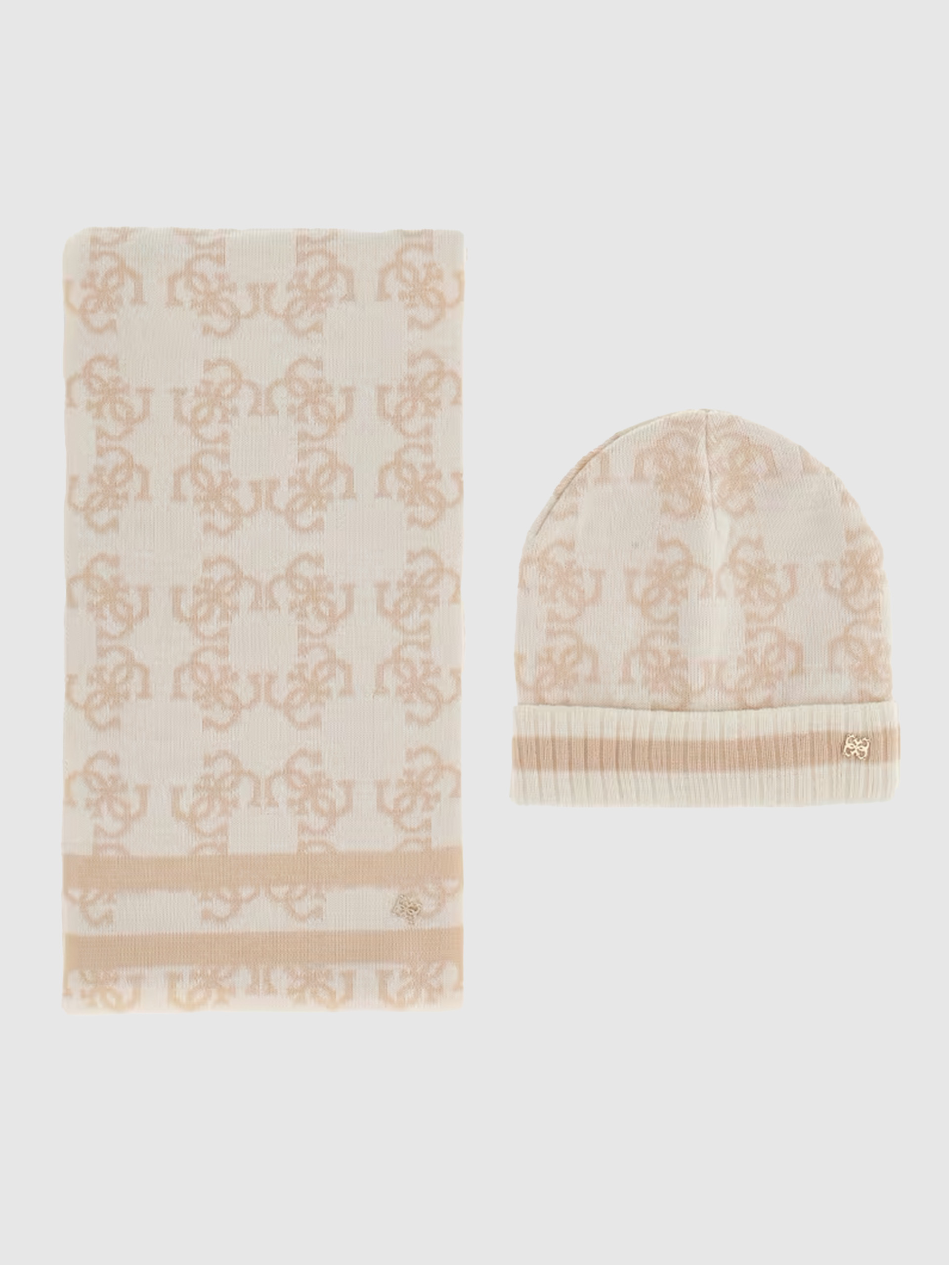 Gorro Niña Guess