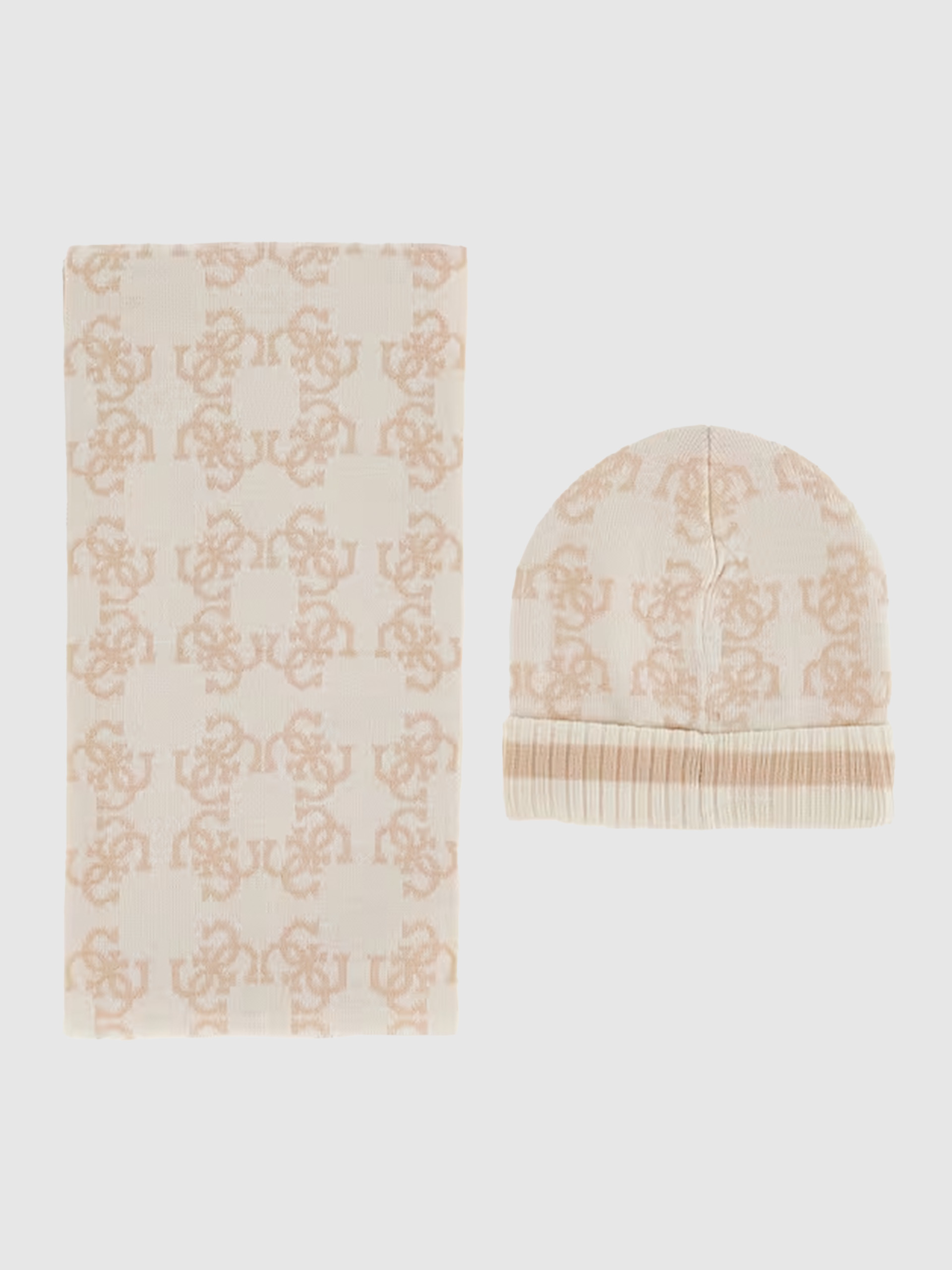 Gorro Niña Guess