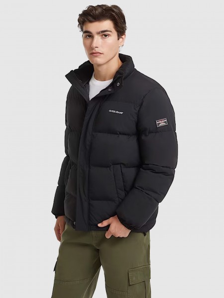 Chaqueta Hombre Guess Jeans Chaqueta Hombre Guess Jeans