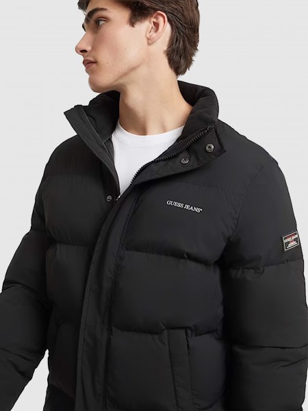 Chaqueta Hombre Guess Jeans Chaqueta Hombre Guess Jeans
