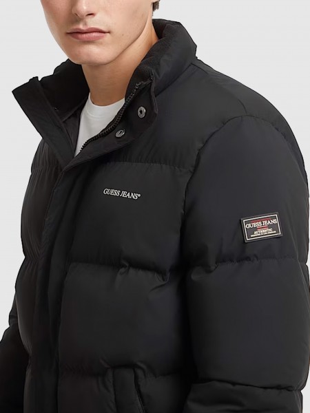 Chaqueta Hombre Guess Jeans Chaqueta Hombre Guess Jeans