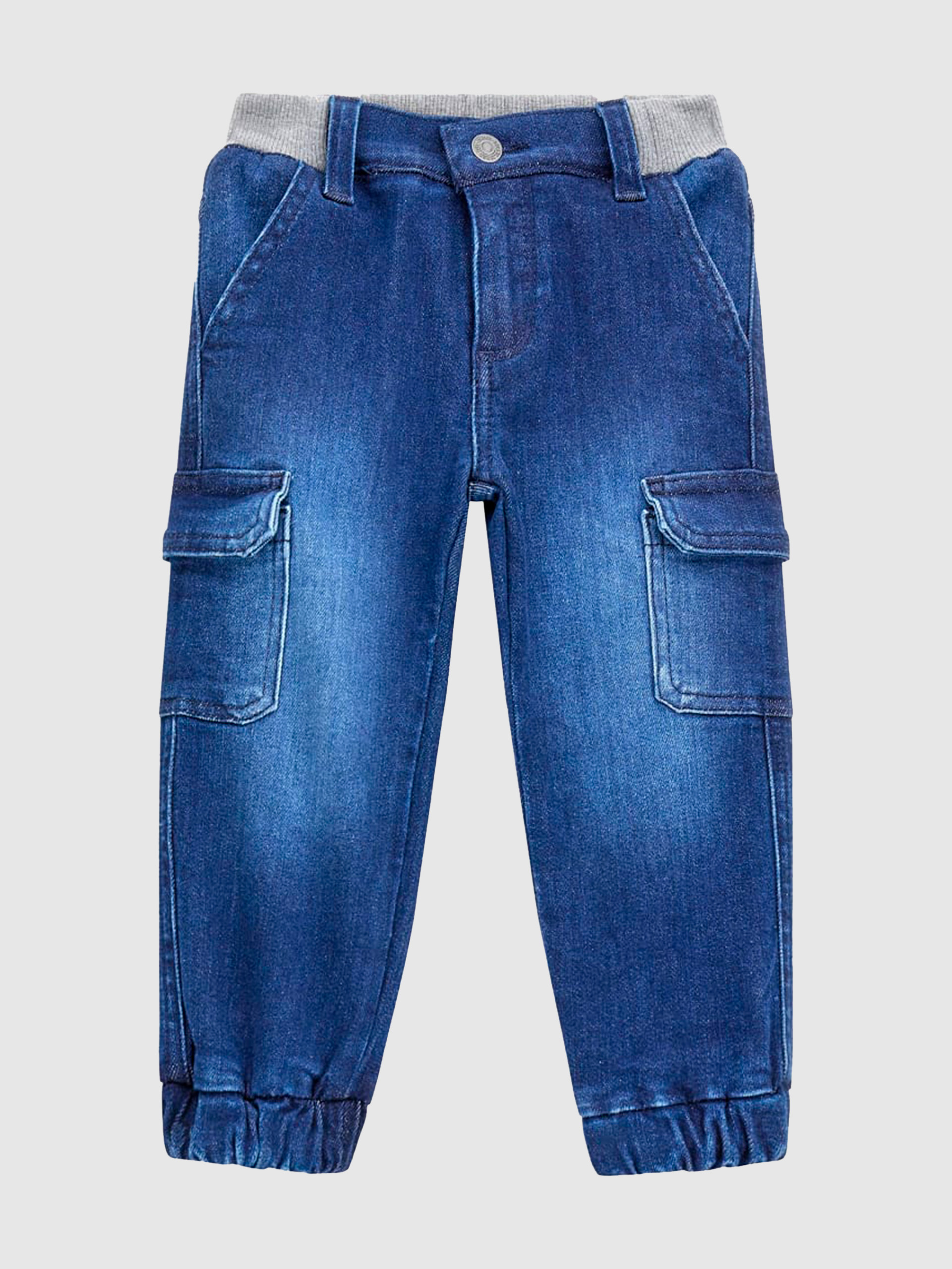 Pantalones Niño Guess