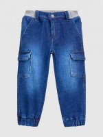 Pantalones Niño Guess Pantalones Niño Guess