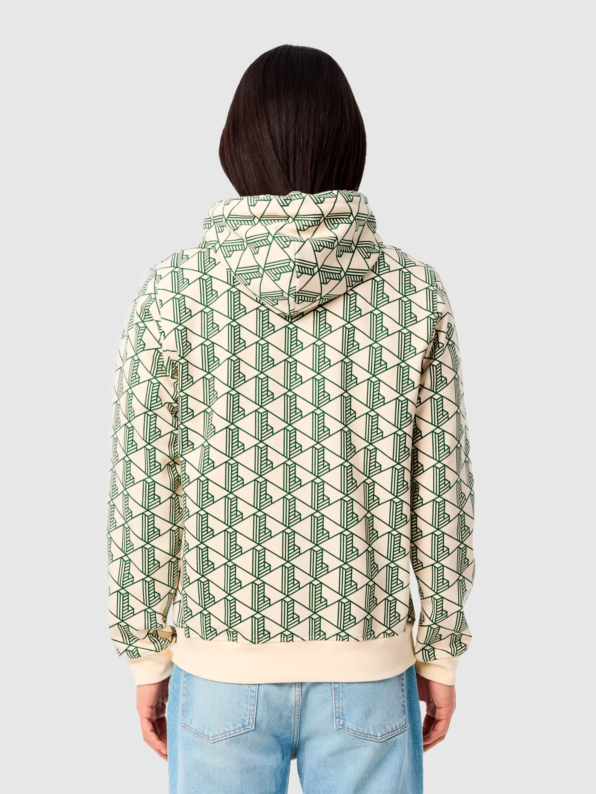 Jumper Man Lacoste